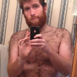 Photo by Smitty with the username @Resol702,  October 28, 2023 at 3:04 PM. The post is about the topic Gay Hairy Men