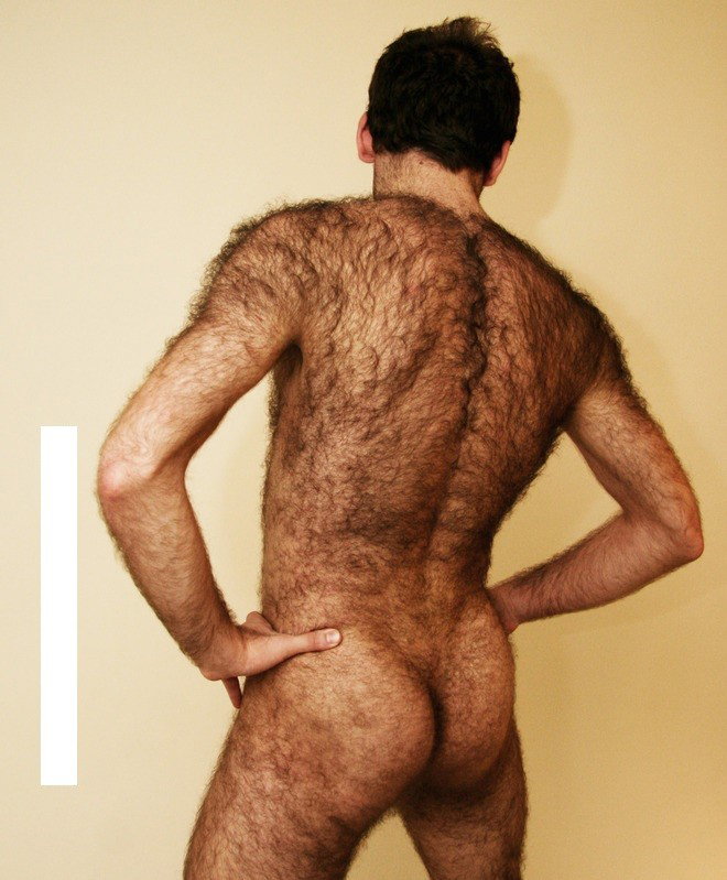 Photo by Smitty with the username @Resol702,  April 16, 2020 at 5:07 PM. The post is about the topic Gay Hairy Back