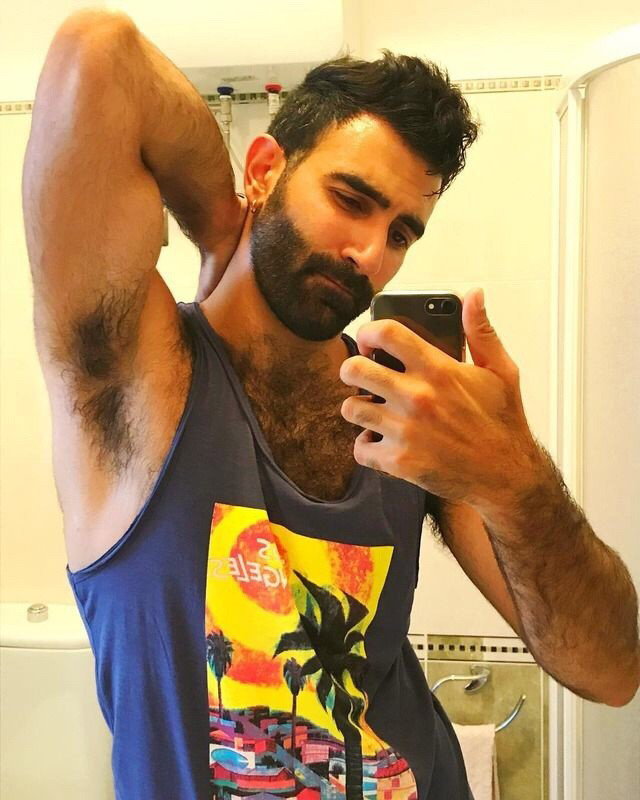 Photo by Smitty with the username @Resol702,  March 2, 2019 at 6:00 PM. The post is about the topic Gay Hairy Armpits