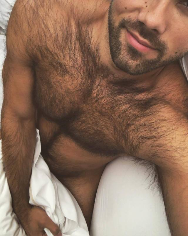 Photo by Smitty with the username @Resol702,  January 28, 2020 at 5:53 AM. The post is about the topic Gay Hairy Men