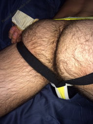 Photo by Smitty with the username @Resol702,  March 2, 2021 at 3:24 PM. The post is about the topic male ass cracks are so fantastic