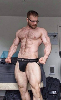 Photo by Smitty with the username @Resol702,  November 29, 2019 at 3:38 AM. The post is about the topic Gay Hairy Men