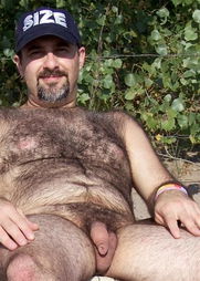 Photo by Smitty with the username @Resol702,  September 23, 2020 at 2:38 PM. The post is about the topic Gay Hairy Men