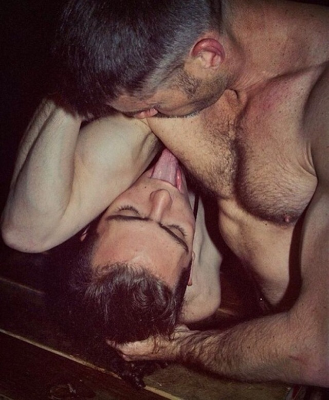 Photo by Smitty with the username @Resol702, posted on February 3, 2020. The post is about the topic Gay Hairy Armpits