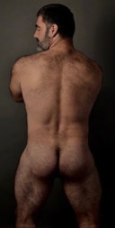 Photo by Smitty with the username @Resol702,  March 31, 2023 at 2:27 PM. The post is about the topic Gay Hairy Back
