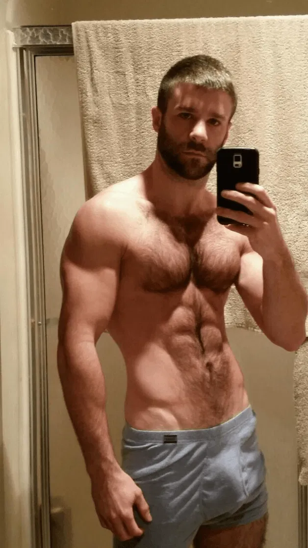 Photo by Smitty with the username @Resol702,  March 10, 2021 at 2:54 AM. The post is about the topic Gay Hairy Men