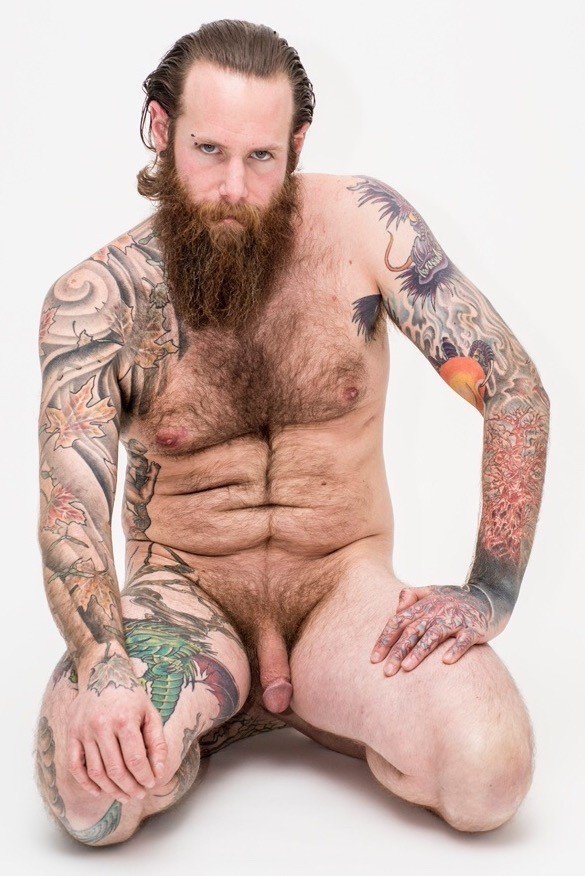 Photo by Smitty with the username @Resol702,  August 28, 2020 at 6:19 PM. The post is about the topic Gay Hairy Men