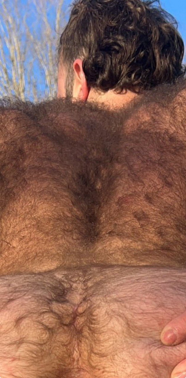 Watch the Photo by Smitty with the username @Resol702, posted on February 6, 2024. The post is about the topic Gay Hairy Back.