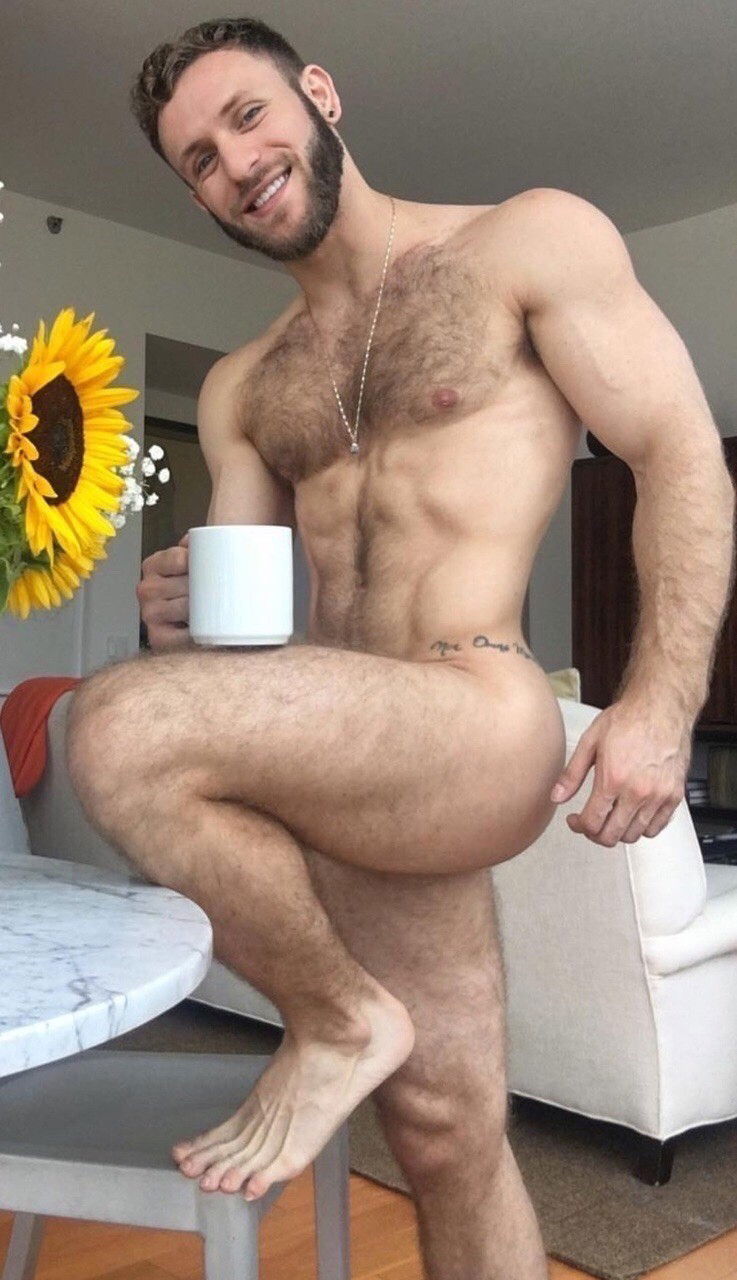 Photo by Smitty with the username @Resol702,  March 6, 2019 at 1:10 AM. The post is about the topic Gay Hairy Men