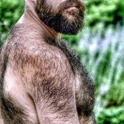 Photo by Smitty with the username @Resol702,  March 1, 2021 at 3:46 PM. The post is about the topic Gay Hairy Men