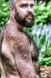 Photo by Smitty with the username @Resol702,  March 1, 2021 at 3:46 PM. The post is about the topic Gay Hairy Men