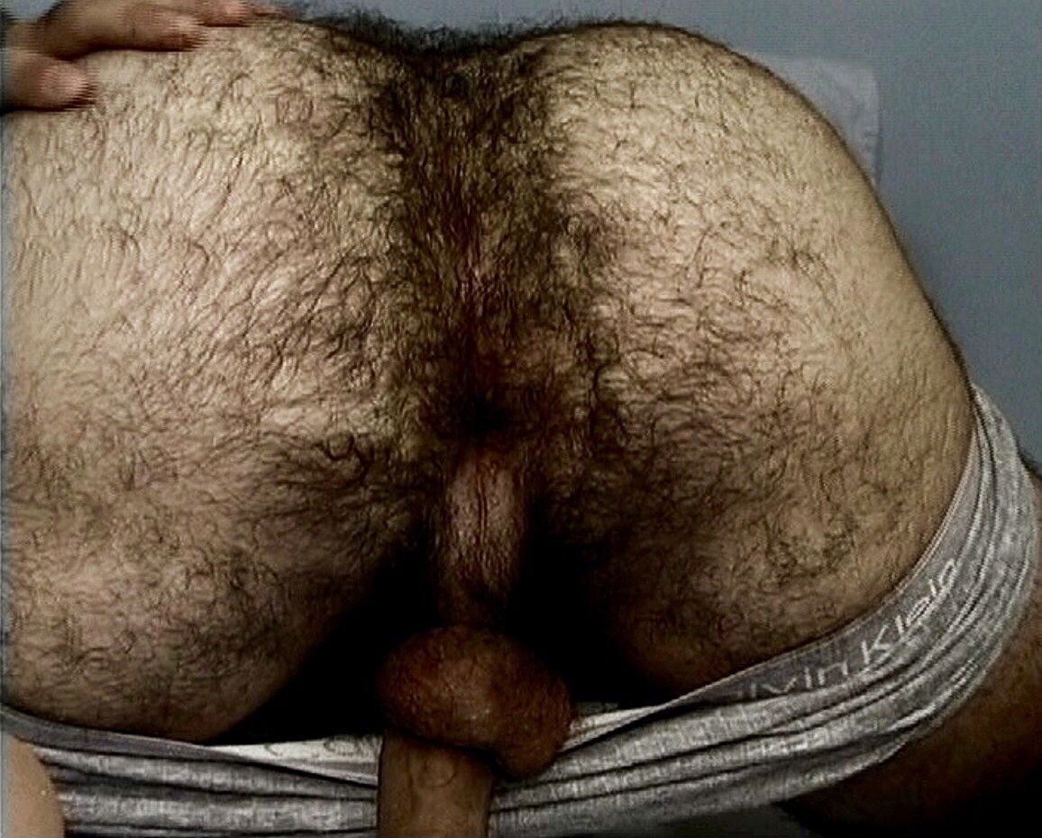 Photo by Smitty with the username @Resol702,  June 21, 2019 at 3:10 PM. The post is about the topic Hairy butt