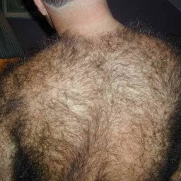 Photo by Smitty with the username @Resol702,  July 28, 2021 at 2:50 PM. The post is about the topic Gay Hairy Back