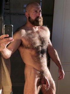 Photo by Smitty with the username @Resol702,  March 22, 2022 at 5:07 PM. The post is about the topic Gay Hairy Men