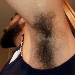 Photo by Smitty with the username @Resol702,  September 18, 2023 at 3:10 PM. The post is about the topic Gay Hairy Armpits