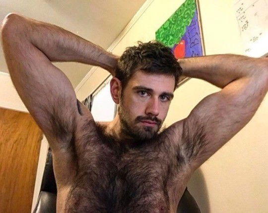 Album by Smitty with the username @Resol702,  April 12, 2019 at 2:55 PM. The post is about the topic Gay Hairy Men