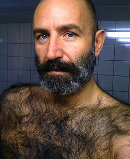 Photo by Smitty with the username @Resol702,  June 1, 2020 at 3:57 PM. The post is about the topic Gay Hairy Men