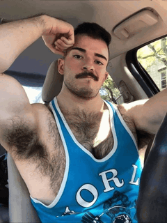 Photo by Smitty with the username @Resol702,  July 27, 2021 at 2:22 AM. The post is about the topic Gay Hairy Armpits