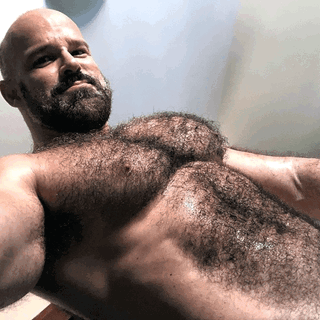 Photo by Smitty with the username @Resol702,  March 29, 2021 at 12:06 AM. The post is about the topic Gay Hairy Men