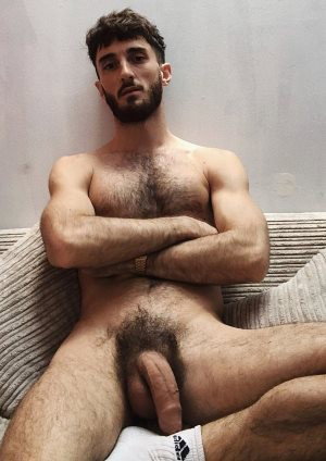 Photo by Smitty with the username @Resol702,  August 8, 2019 at 2:26 AM. The post is about the topic Gay Hairy Men