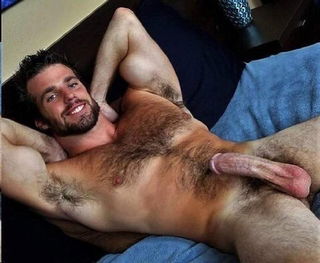 Photo by Smitty with the username @Resol702,  September 23, 2021 at 2:37 PM. The post is about the topic Gay Hairy Men