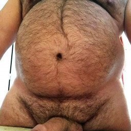 Photo by Smitty with the username @Resol702,  June 8, 2022 at 2:45 PM. The post is about the topic Fat/Chubby gay bears
