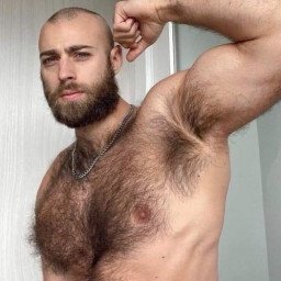 Photo by Smitty with the username @Resol702,  March 1, 2024 at 4:13 PM. The post is about the topic Gay Hairy Men