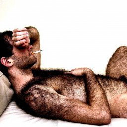 Photo by Smitty with the username @Resol702,  January 20, 2021 at 6:47 PM. The post is about the topic Gay Hairy Men