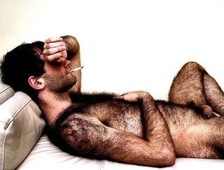 Photo by Smitty with the username @Resol702,  January 20, 2021 at 6:47 PM. The post is about the topic Gay Hairy Men