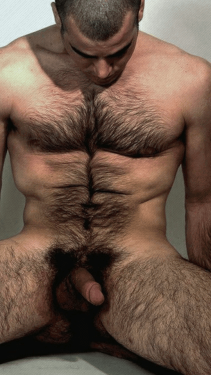 Photo by Smitty with the username @Resol702,  September 8, 2021 at 2:57 PM. The post is about the topic Gay Hairy Men