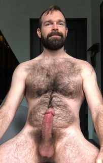 Photo by Smitty with the username @Resol702,  September 4, 2021 at 5:49 PM. The post is about the topic Gay Hairy Men