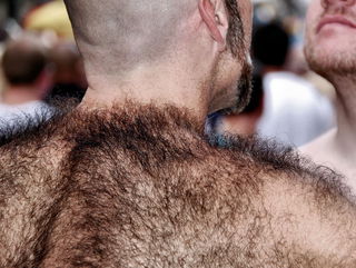 Photo by Smitty with the username @Resol702,  July 10, 2022 at 3:40 PM. The post is about the topic Gay Hairy Back