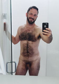 Photo by Smitty with the username @Resol702,  October 13, 2019 at 3:20 PM. The post is about the topic Gay Hairy Men