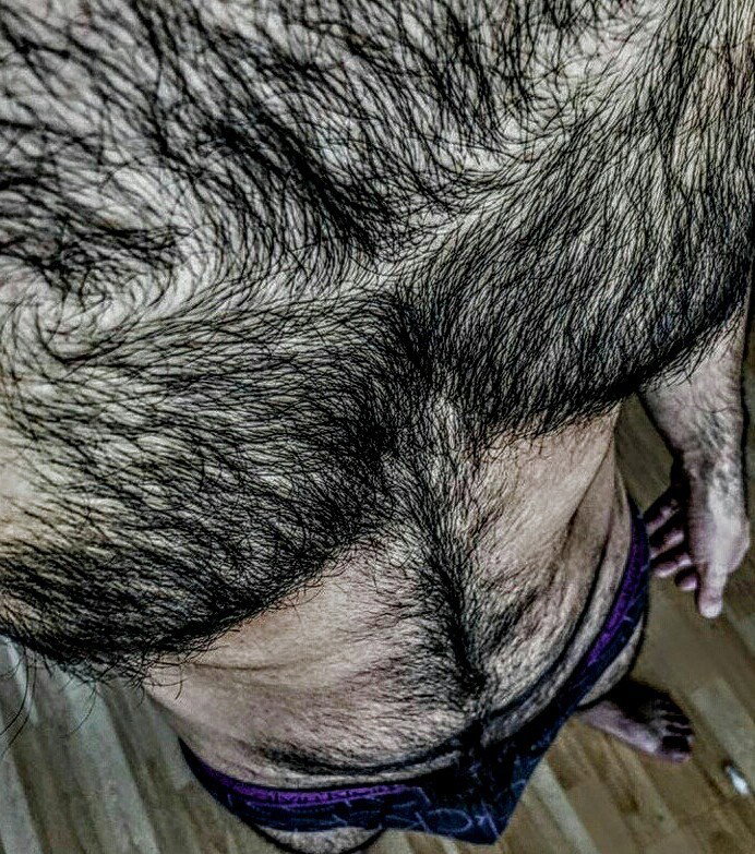 Photo by Smitty with the username @Resol702,  April 16, 2019 at 3:35 AM. The post is about the topic Gay Hairy Men