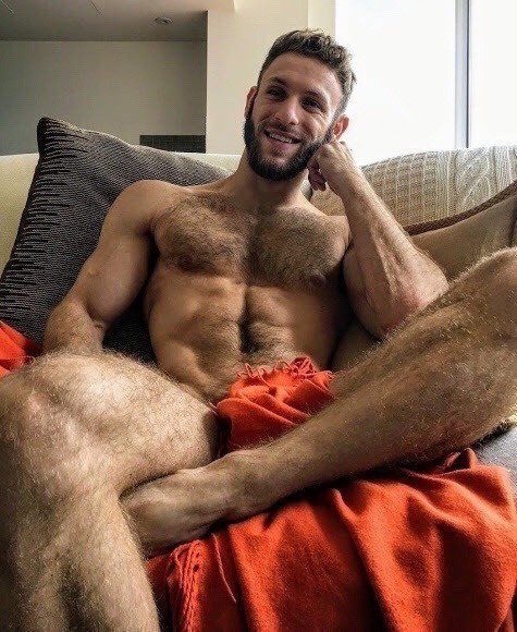 Photo by Smitty with the username @Resol702,  April 8, 2019 at 8:15 PM. The post is about the topic Gay Hairy Men