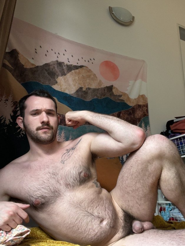 Photo by Smitty with the username @Resol702,  April 23, 2024 at 2:55 PM. The post is about the topic Gay Hairy Men