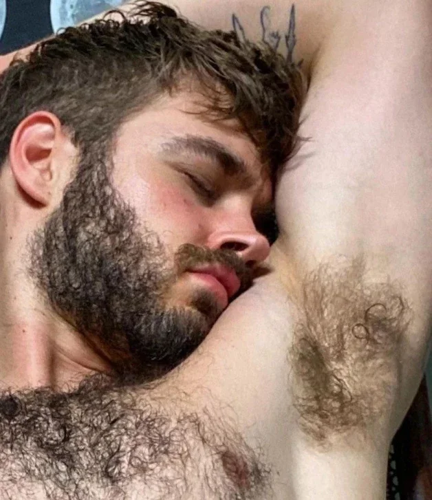 Photo by Smitty with the username @Resol702,  March 25, 2024 at 2:58 PM. The post is about the topic Gay Hairy Armpits