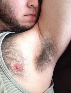 Photo by Smitty with the username @Resol702,  June 10, 2023 at 2:49 PM. The post is about the topic Gay Hairy Armpits