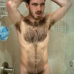 Photo by Smitty with the username @Resol702,  February 10, 2021 at 3:41 PM. The post is about the topic Gay Hairy Men