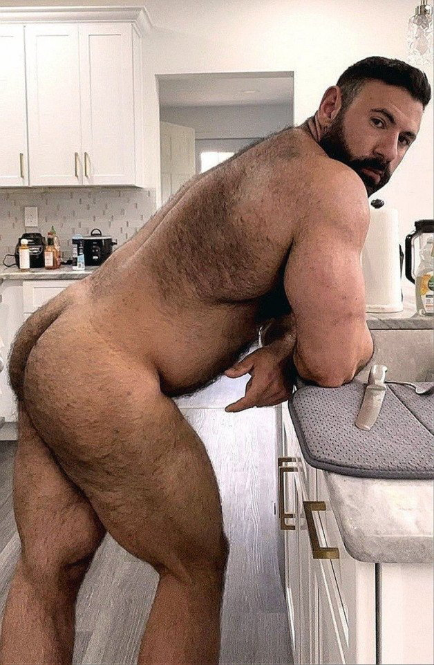 Watch the Photo by Smitty with the username @Resol702, posted on February 4, 2024. The post is about the topic Gay Hairy Back.