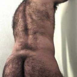 Photo by Smitty with the username @Resol702,  May 4, 2024 at 2:43 PM. The post is about the topic Gay Hairy Back