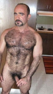 Photo by Smitty with the username @Resol702,  August 6, 2023 at 3:36 PM. The post is about the topic Gay Hairy Men