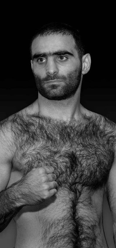 Photo by Smitty with the username @Resol702,  March 31, 2020 at 6:16 PM. The post is about the topic Gay Hairy Men