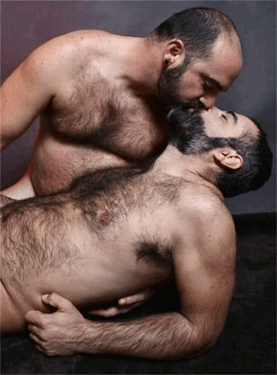 Photo by Smitty with the username @Resol702,  March 15, 2021 at 1:17 AM. The post is about the topic Gay Hairy Men
