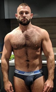 Photo by Smitty with the username @Resol702,  May 19, 2019 at 6:00 AM. The post is about the topic Gay Hairy Men