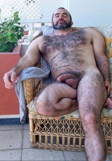 Photo by Smitty with the username @Resol702,  February 16, 2022 at 6:55 PM. The post is about the topic Gay Hairy Men