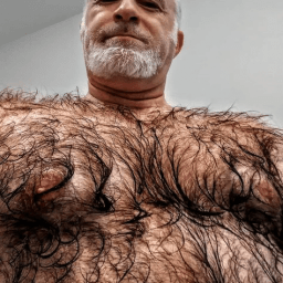 Photo by Smitty with the username @Resol702,  April 7, 2022 at 6:41 PM. The post is about the topic Gay Hairy Men