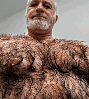 Photo by Smitty with the username @Resol702,  April 7, 2022 at 6:41 PM. The post is about the topic Gay Hairy Men