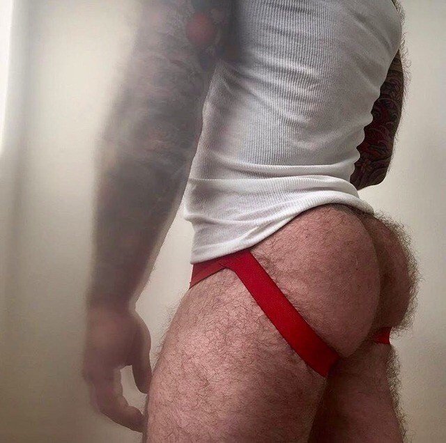 Photo by Smitty with the username @Resol702,  April 8, 2019 at 4:08 AM. The post is about the topic Gay Hairy Men