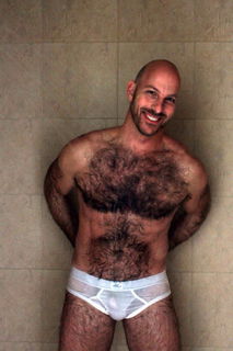 Photo by Smitty with the username @Resol702,  June 14, 2021 at 4:49 PM. The post is about the topic Gay Hairy Men